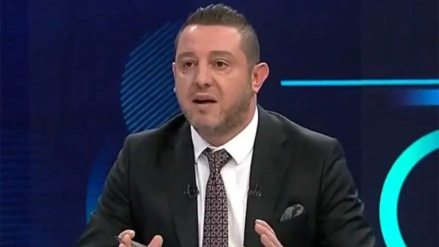 Nihat Kahveci Gözaltına Alındı
