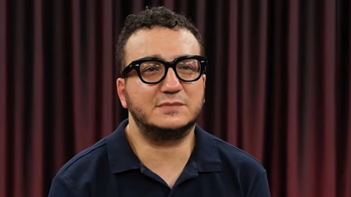 Oytun Erbaş: Tavuk Döner ve Cinsellik Hakkında Açıklama