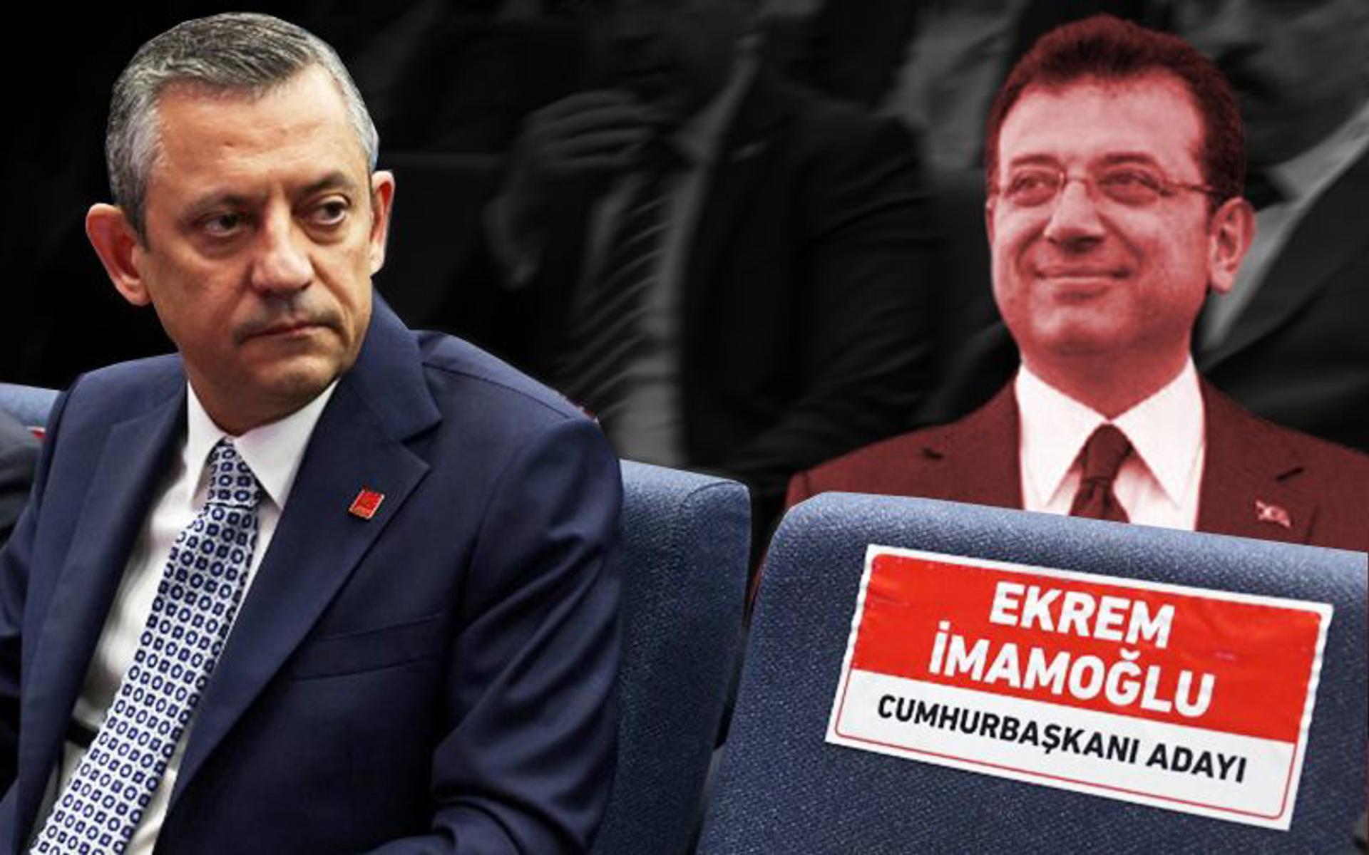Özgür Özel: İmamoğlu’yla Görüşme Planı ve Parti Açıklamaları