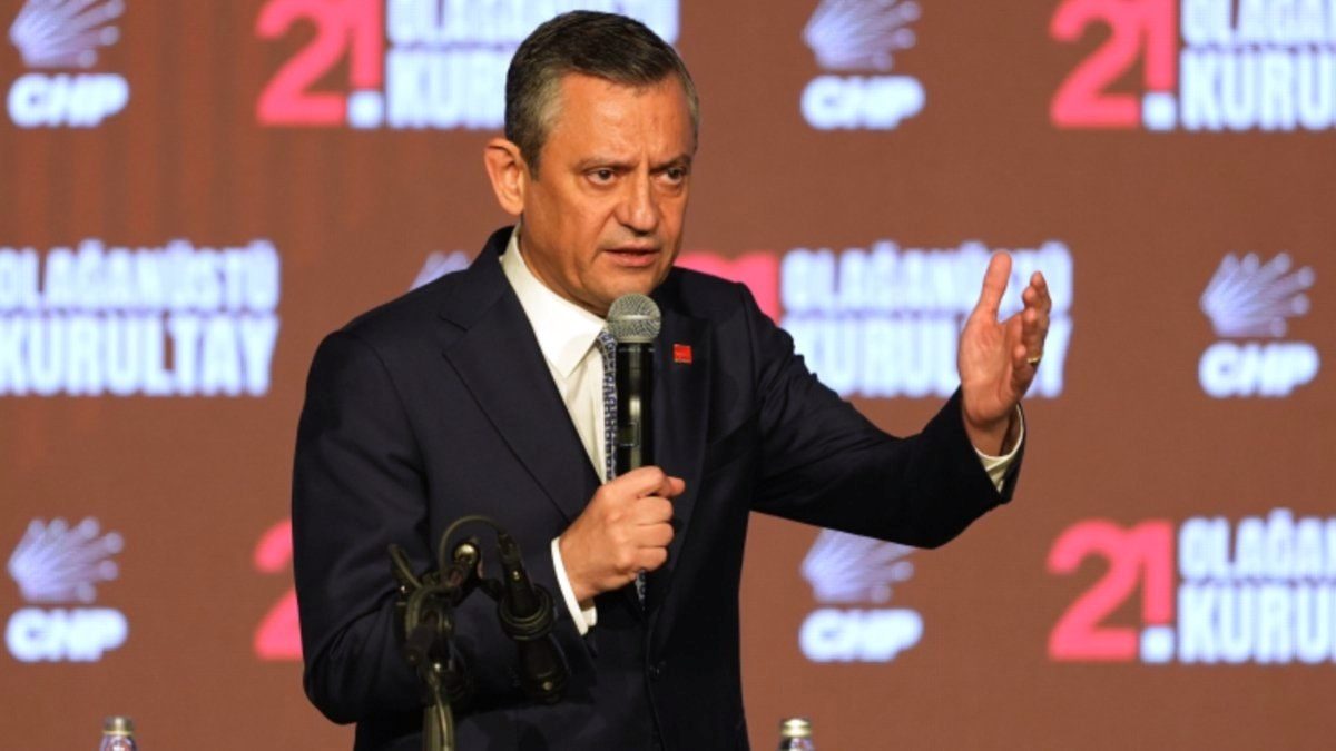 Özgür Özel ve Yeni Parti Gelişmeleri