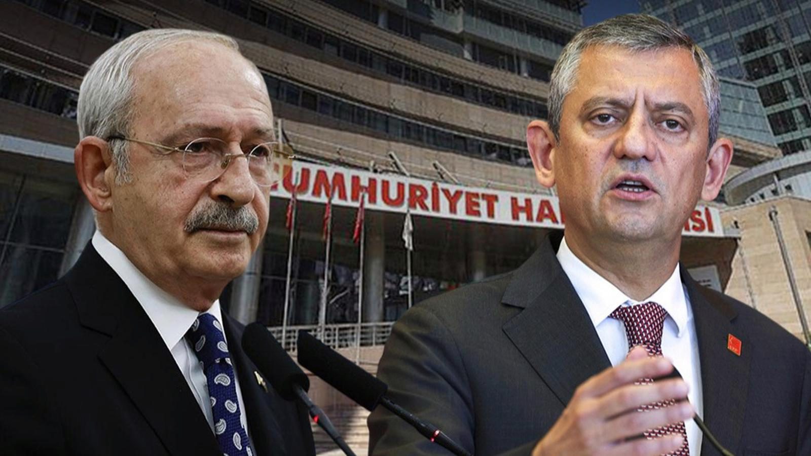 Özgür Özel ve “Yeni Parti” hamlesi