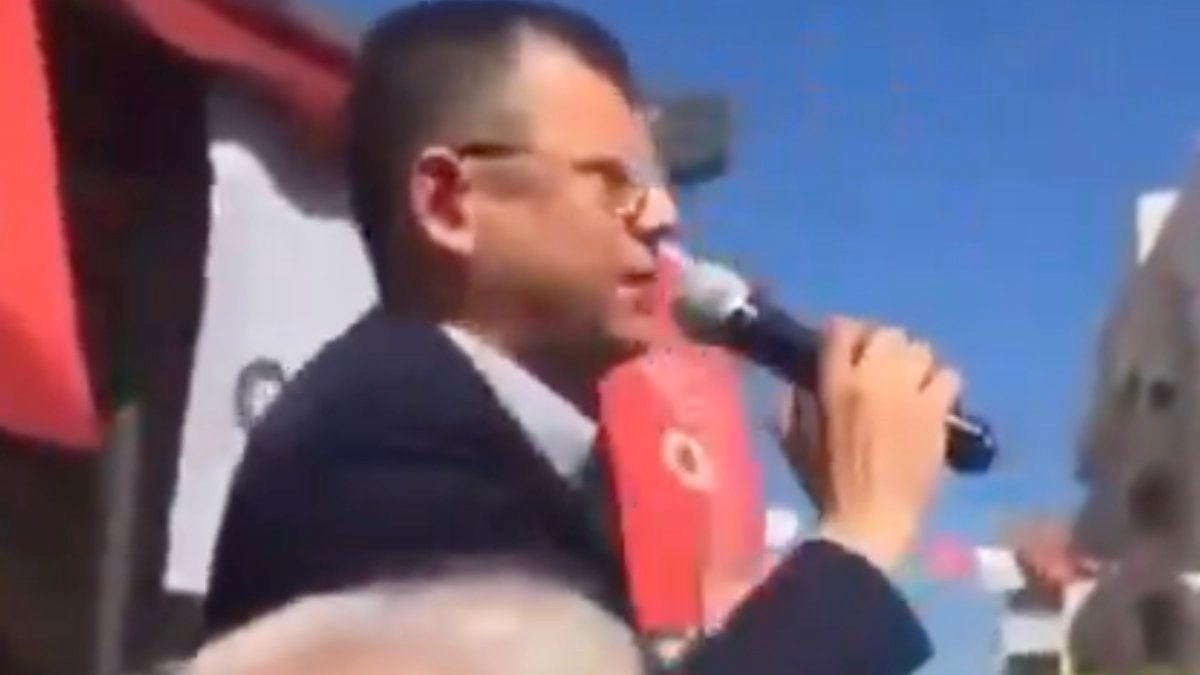 Özgür Özel: Yeni Parti Kararı ve CHP’deki Ayrışma