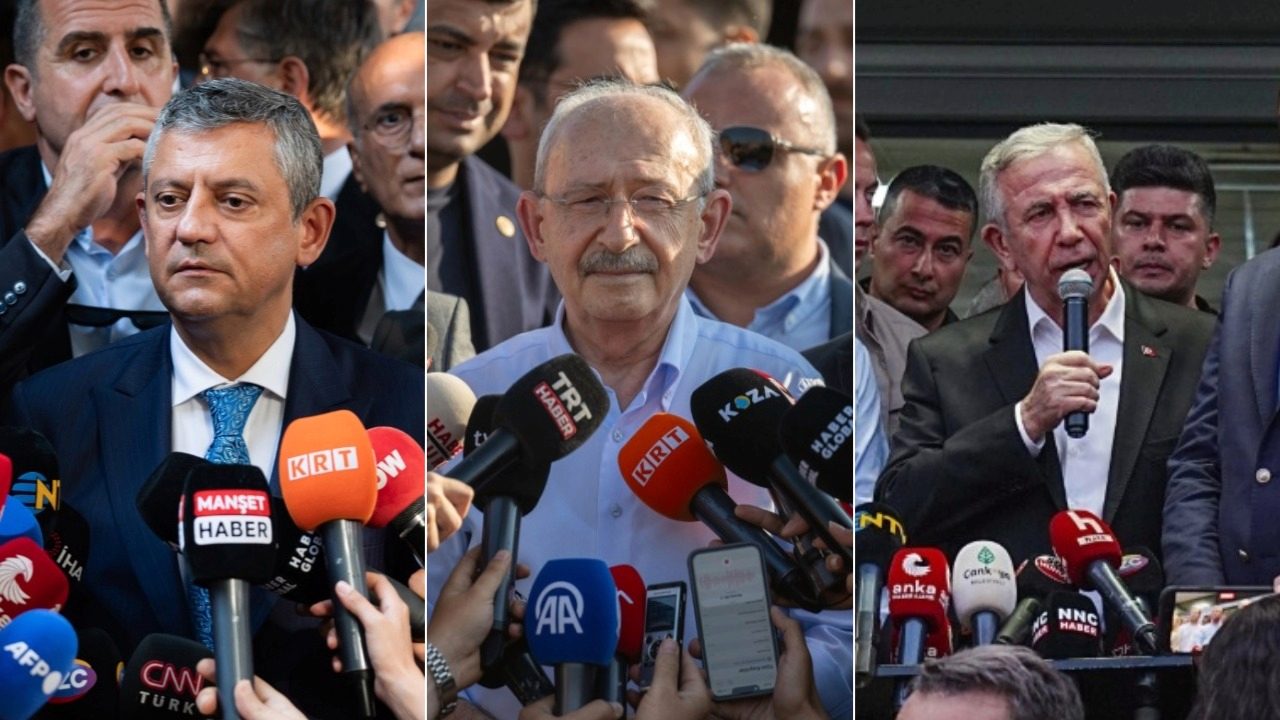 Özgür Özel’in Yeni Parti Hamlesi ve Meclis Dengesi
