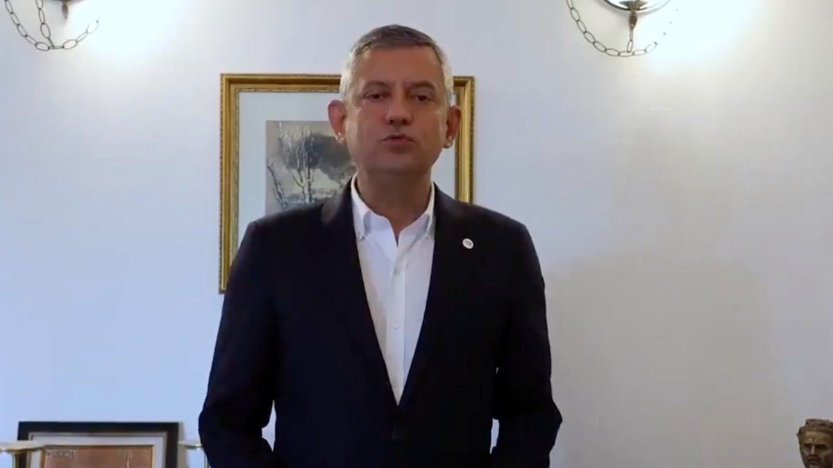 Özgür Özel’in Yeni Parti’sine 24 Saatte 113.8 Milyon TL Bağış