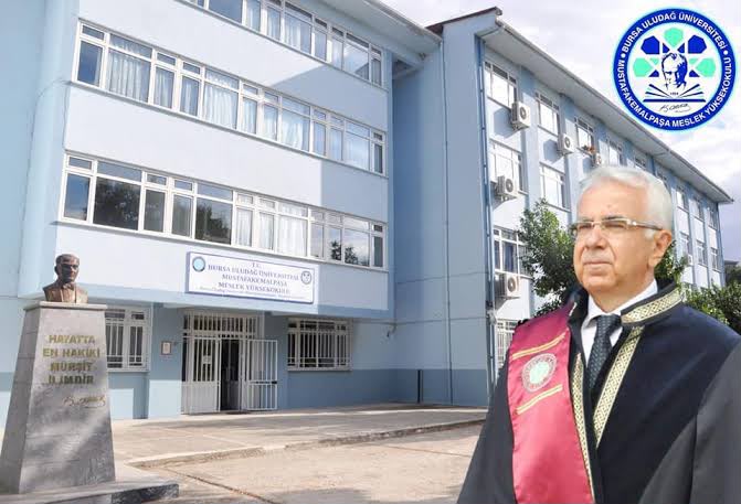 Geleceğin Mesleklerine Açılan Kapı: Mustafakemalpaşa Meslek Yüksekokulu