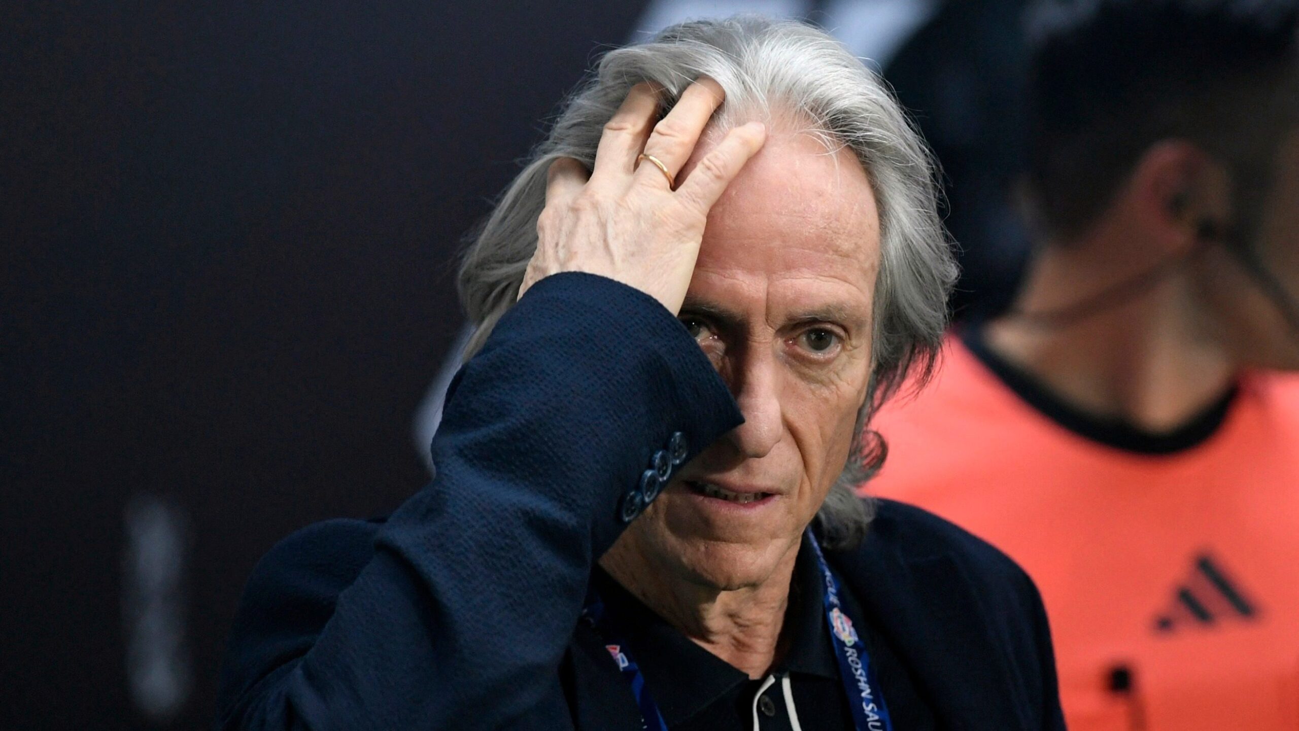 Portekiz Milli Takımı’nda Jorge Jesus iddiası