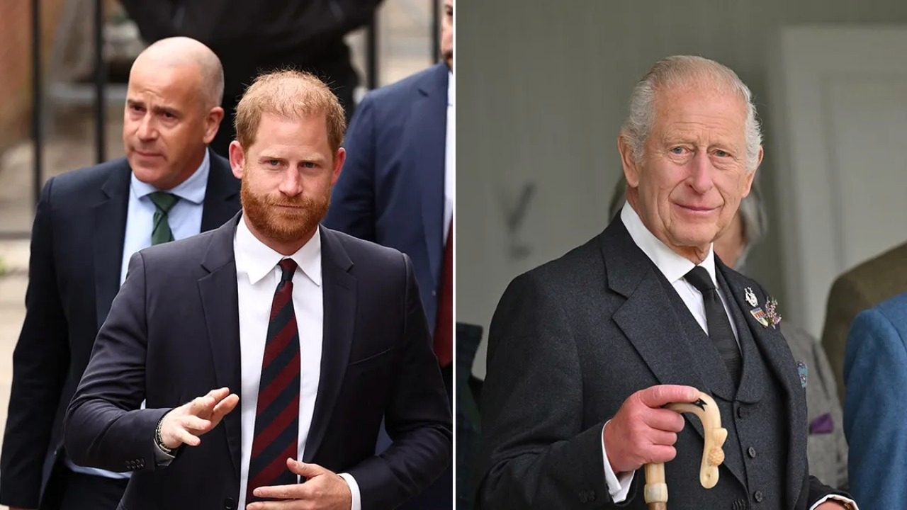 Buckingham Sarayı Krizi ve Ziyaret Detayları
