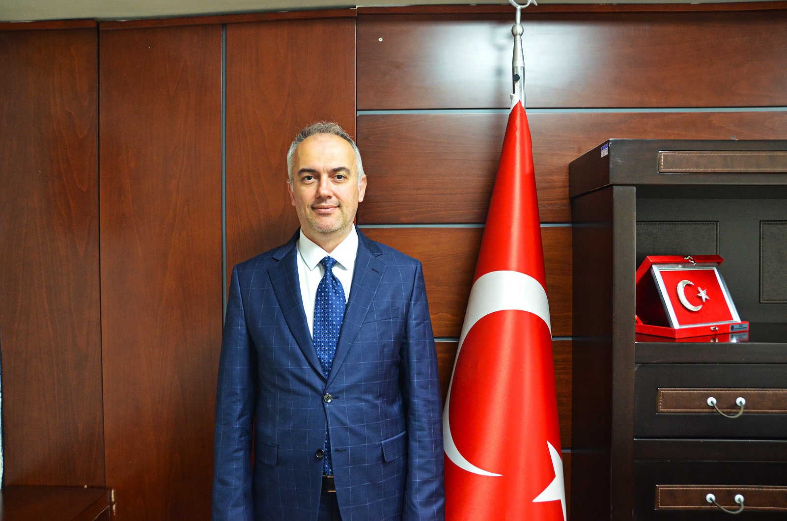 Bursa’da Dijital Sağlık Devrimi