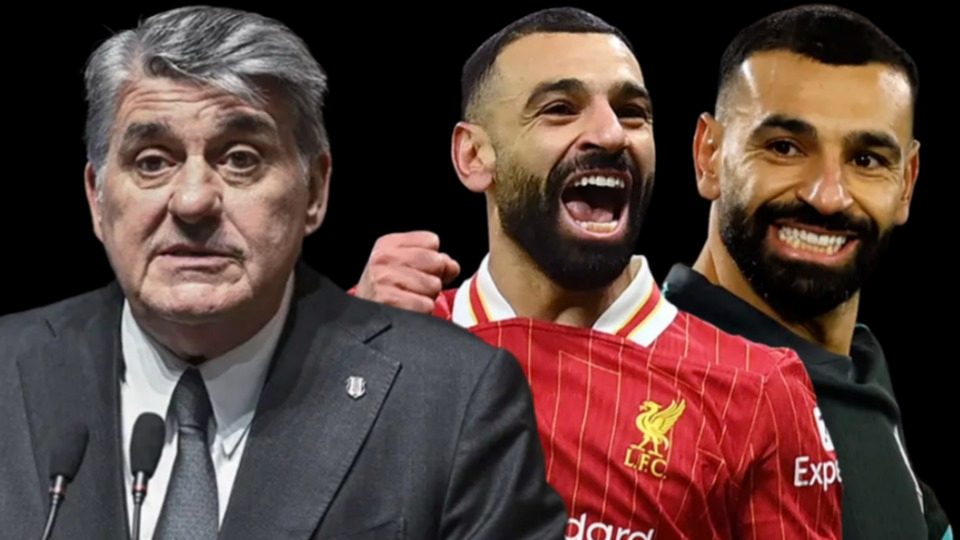 Salah transferinde son teklif ve Bekleyiş