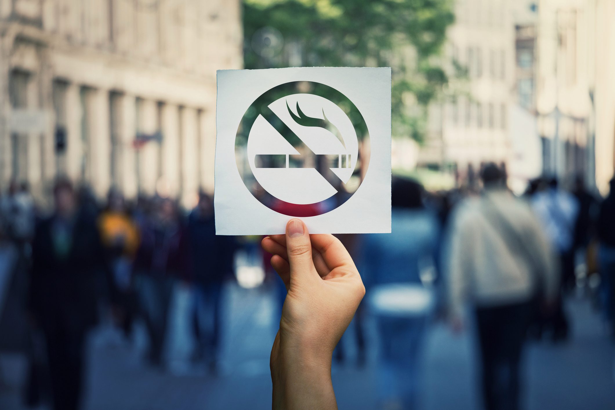 Sigarayı Bırakma Tedavisine Ücretsiz İlaç Desteği