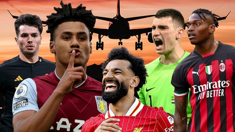 Transfer Piyasasında Sıcak Gelişmeler