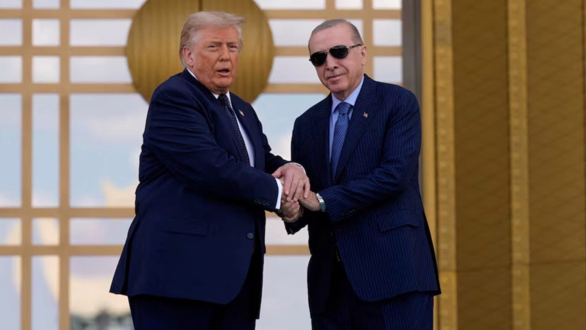 Trump ve Erdoğan: Stratejik Bir İlişkinin Dinamikleri