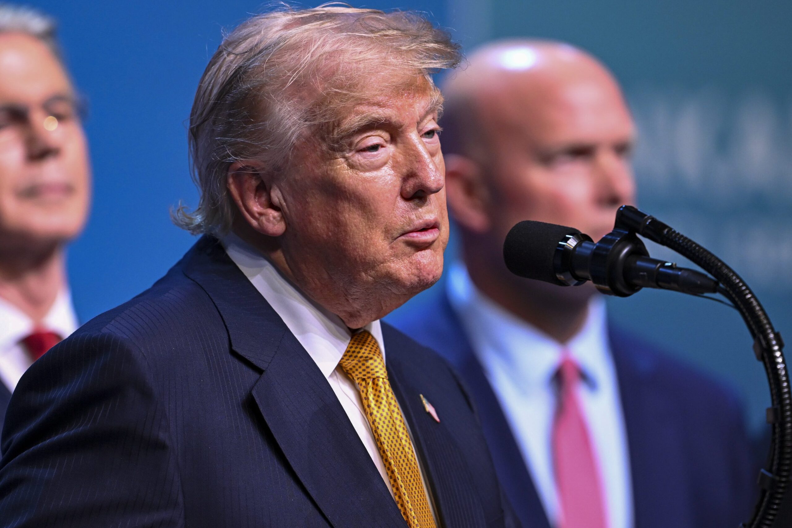 Trump’tan Erdoğan’a Övgü ve NATO Mesajı