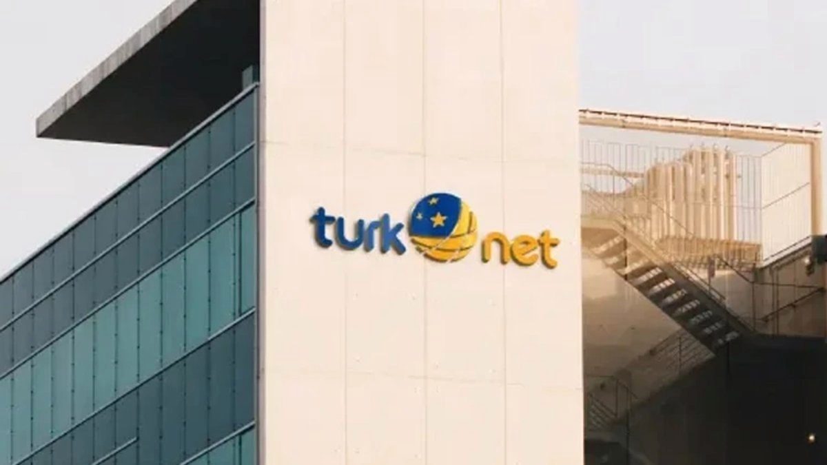 Türknet’te Türkiye Genelinde Kesinti