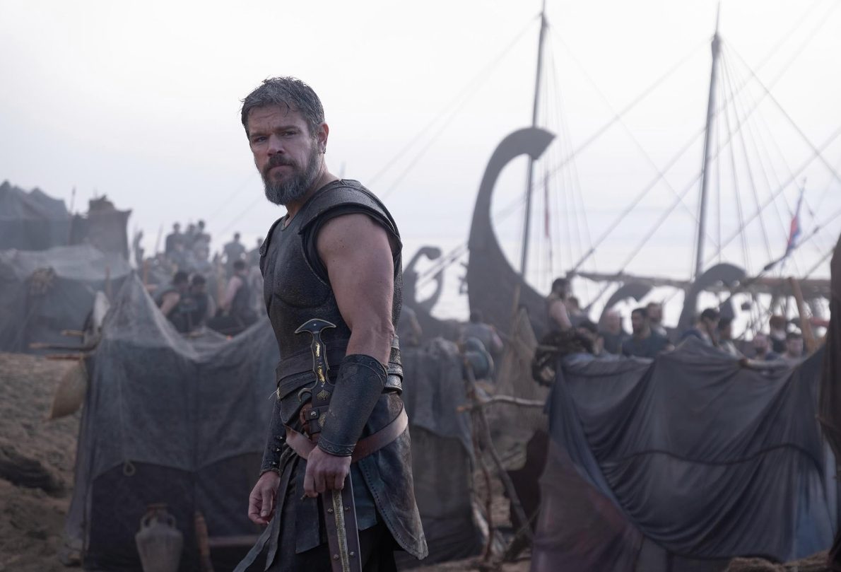 Viking Gemisi Onarım Tartışması: Glad av Gillberga