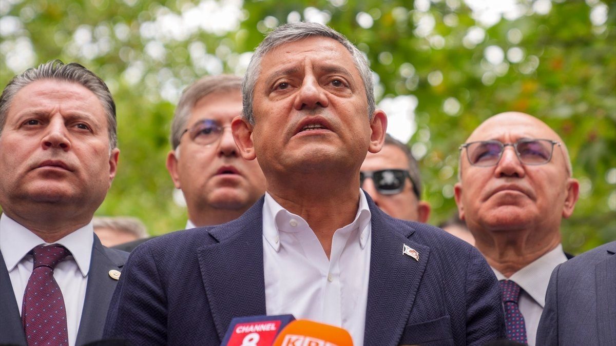 Özgür Özel Liderliğinde Ana Muhalefet Değişimi