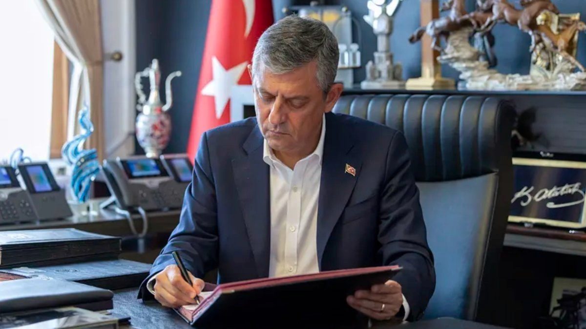 Yeni Parti’de İlk Katılım ve Yerel Geçiş Planı