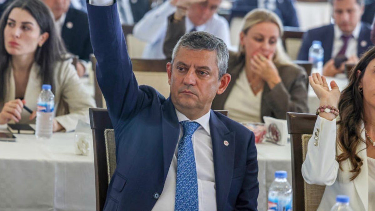 Yeni Parti’nin Kuruluş Süreci ve Örgütlenme Gelişmeleri