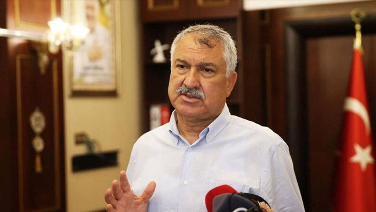 Zeydan Karalar: CHP’de Kalma Kararı