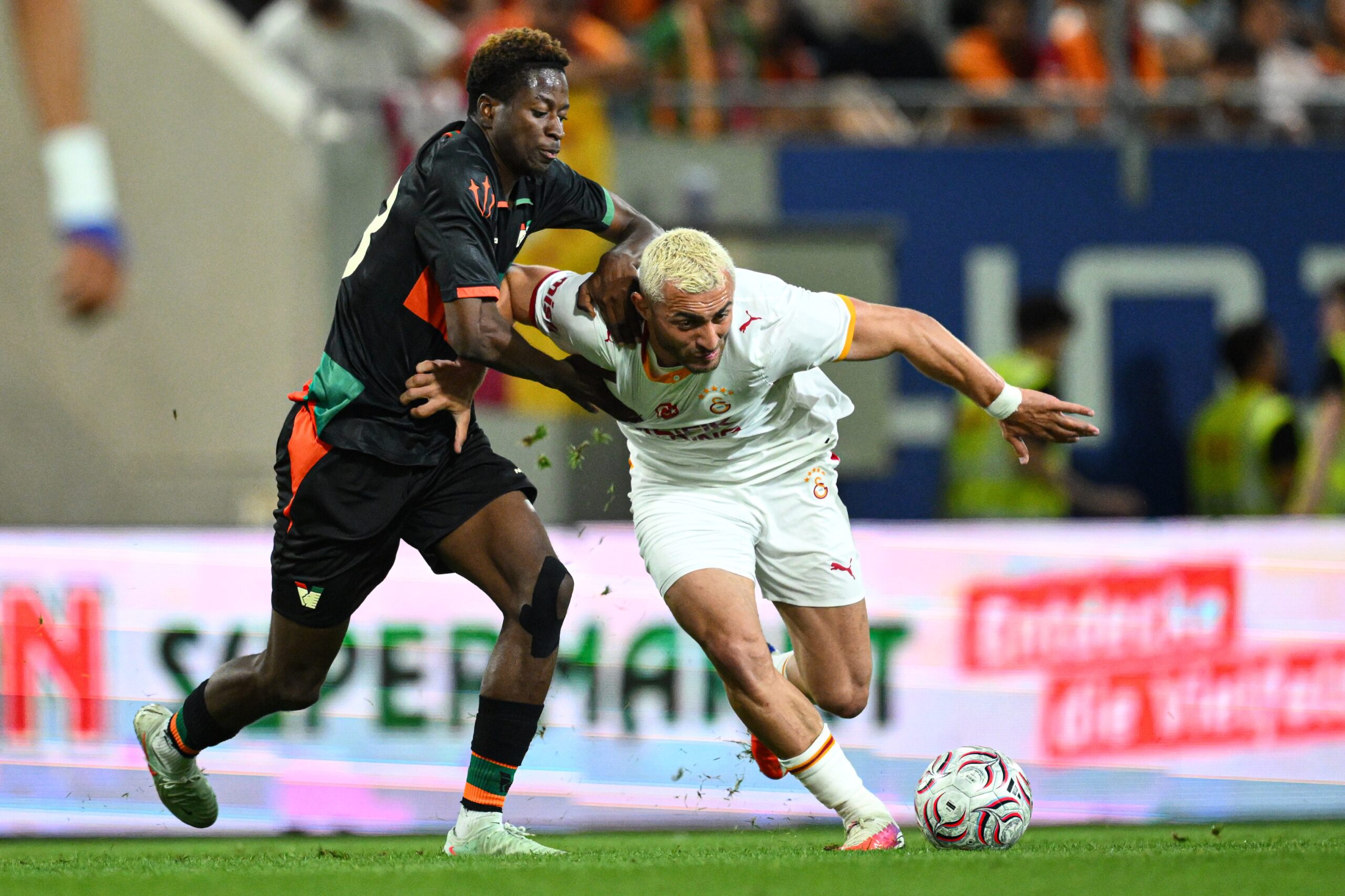 Galatasaray Rennes Hazırlık Maçı Bilgileri