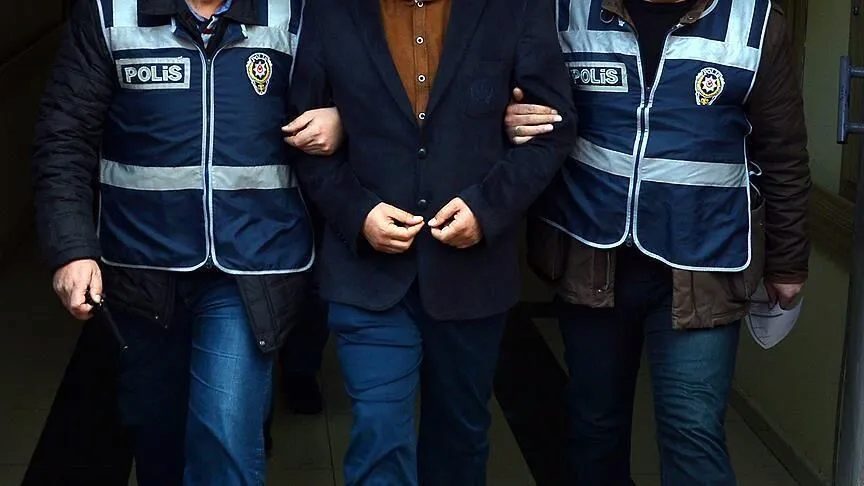 Ankara’da FETÖ’ye Yönelik Eş Zamanlı Operasyon