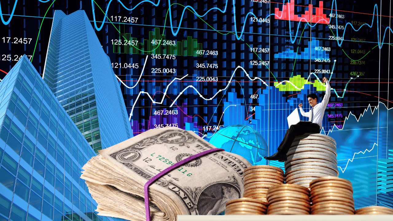 BIST 100 düşüşte
