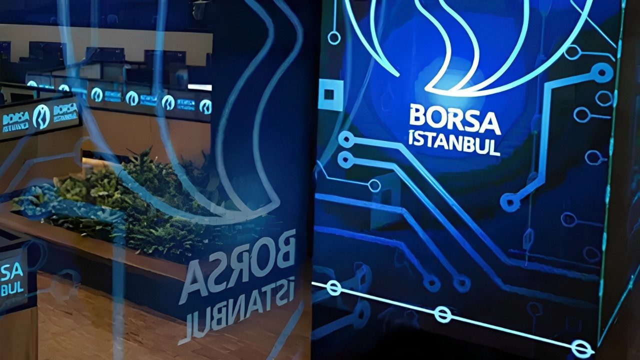 Borsa İstanbul Güncel Verileri