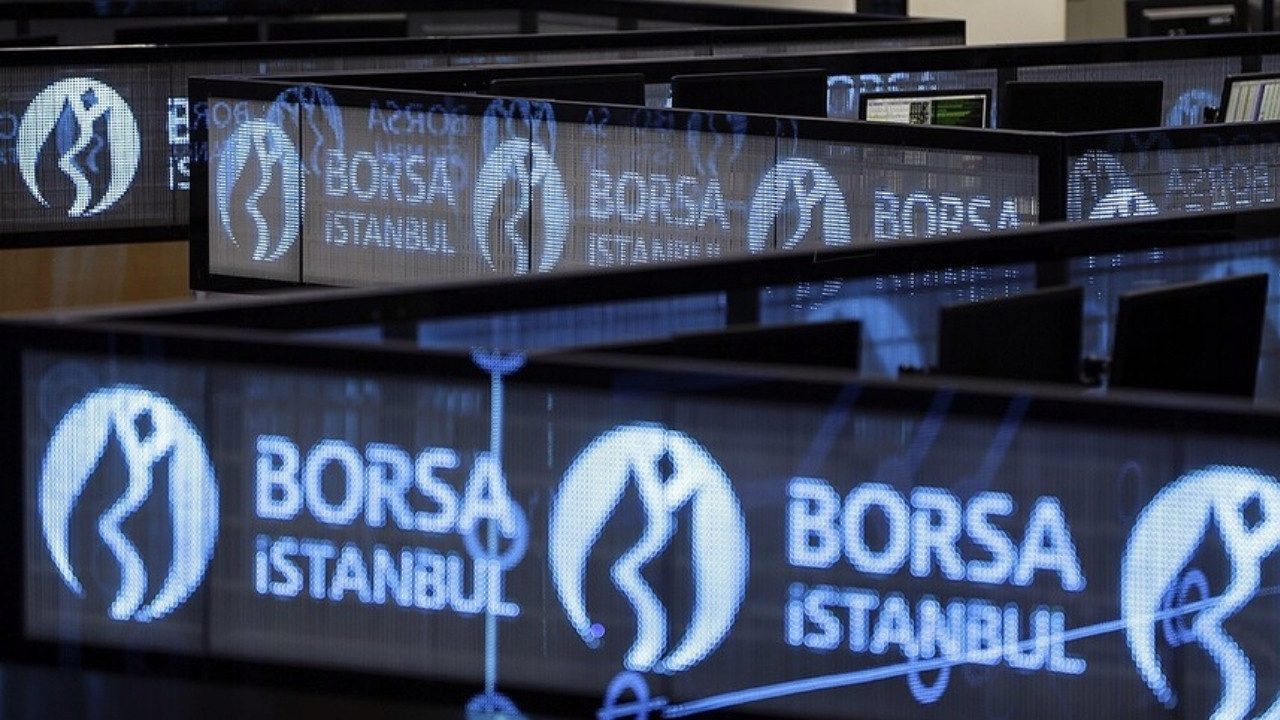 Borsa İstanbul Verileri