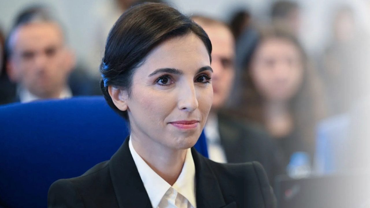 Hafize Gaye Erkan’a İlişkin Bodrum İddiaları