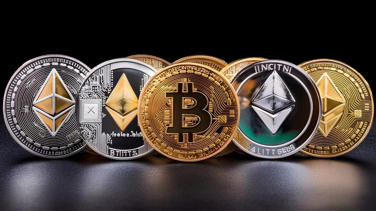 Kripto Piyasalarında Dalga