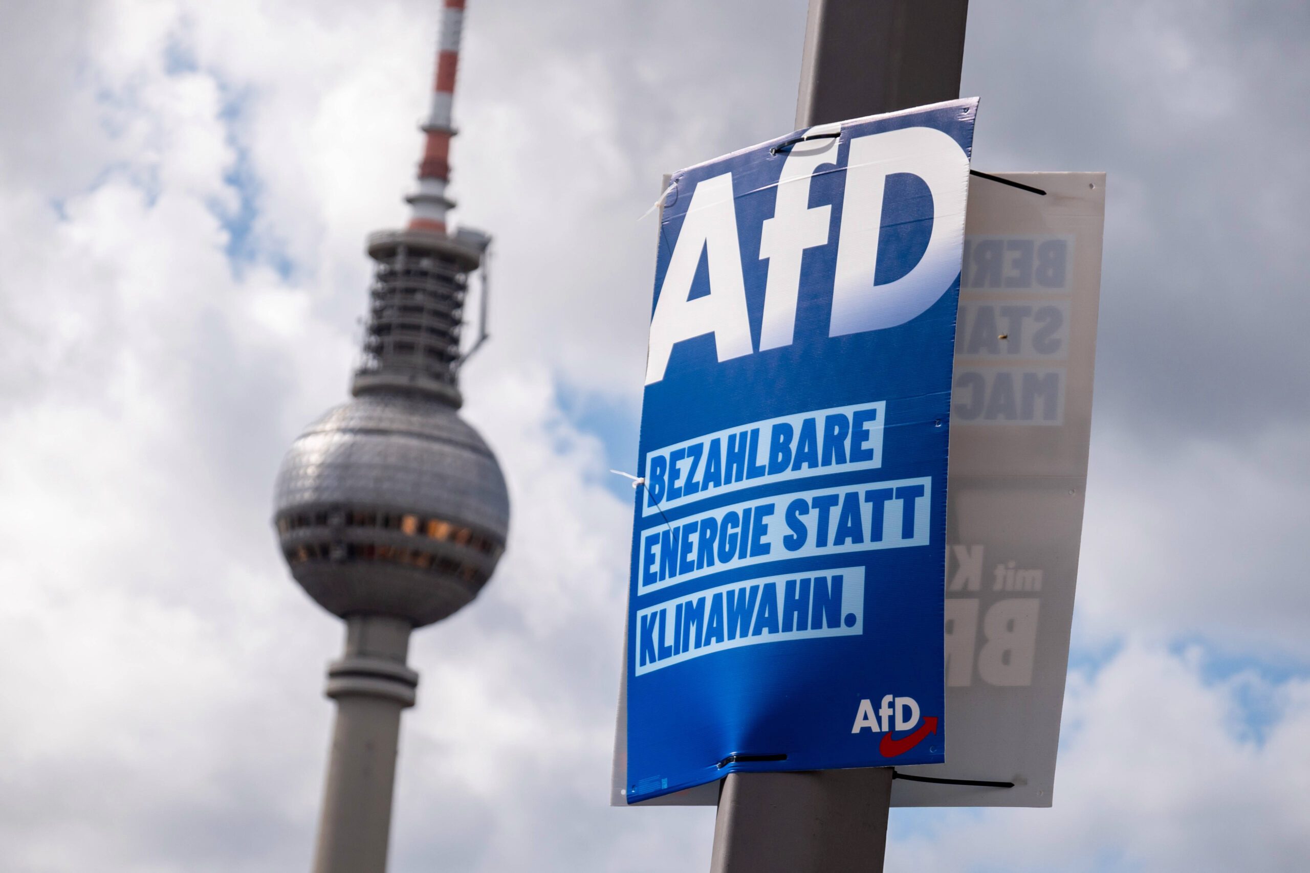 Saksonya-Anhalt’ta AfD’nin Yükselişi ve Siyasi Sonuçları